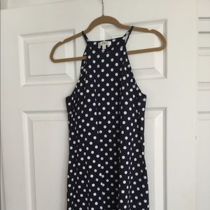Nine Britton Dress
